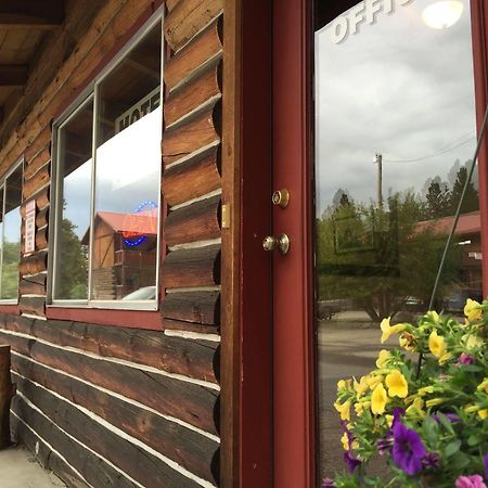 Rustic Inn McCall Exterior photo